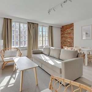 Comfort Apartments Dlugi Targ