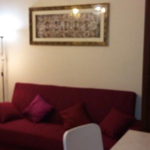 Appartement met een Slaapkamer